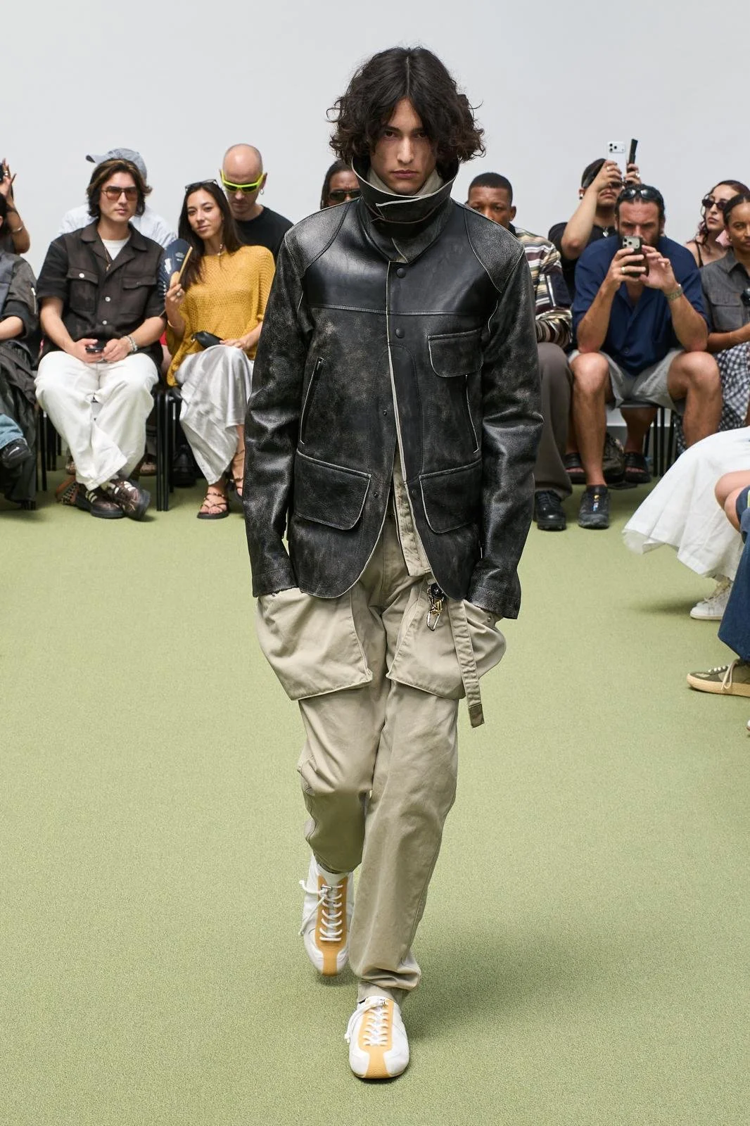 SACAI SS27 - SHOW REPORT - BTB DIGITAL —